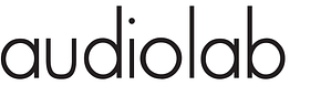 audiolab-logo636x144b